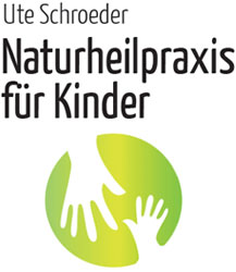 Logo Naturheilpraxis für Kinder